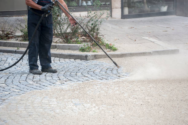 Best Residential House Exterior Washing  in Bridgeton, MO