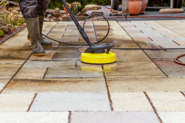 Best Driveway Pressure Washing  in Bridgeton, MO
