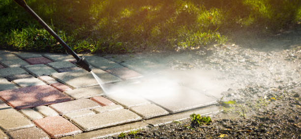 Best Patio and Deck Pressure Washing  in Bridgeton, MO