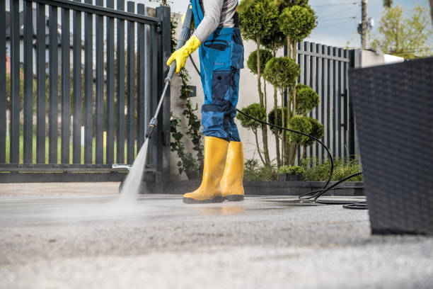 Best Factory Floor Cleaning  in Bridgeton, MO