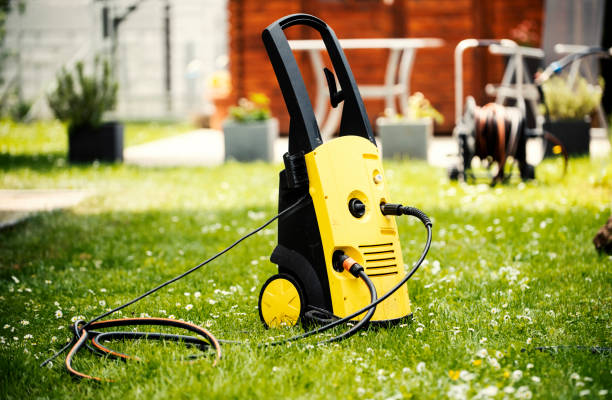 Best Machinery and Equipment Cleaning  in Bridgeton, MO